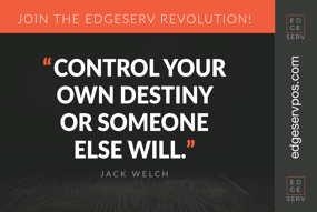 Control Your Destiny
