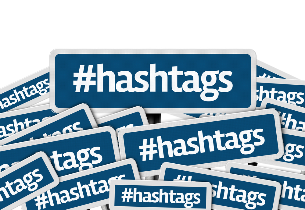 EdgeServ POS Hashtags